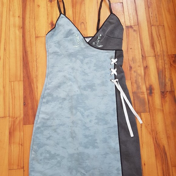 Gang Young mini dress - Picture 1 of 4